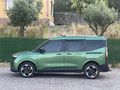 Ford Courier 1.5 EcoBlue Titanium