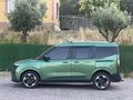 Ford Courier 1.5 EcoBlue Titanium