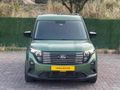 Ford Courier 1.5 EcoBlue Titanium