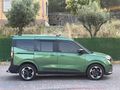 Ford Courier 1.5 EcoBlue Titanium