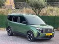Ford Courier 1.5 EcoBlue Titanium
