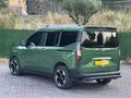 Ford Courier 1.5 EcoBlue Titanium