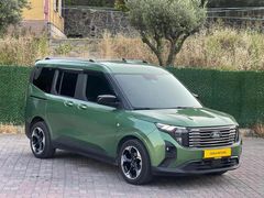Ford Courier 1.5 EcoBlue Titanium