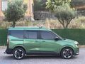 Ford Courier 1.5 EcoBlue Titanium