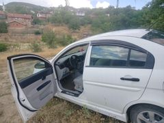 Sahibinden Hyundai Accent Era 1.4 Team 2007 Model 124.724 KM Beyaz
