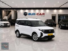 HATASIZ-2024-FORD TOURNEO COURİER1.5 -ECOBLUE-TİTANYUM-55.000 KM