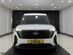 ÇOBAN OTOMOTİV'DEN/COURİER/ŞERİT TKP/ÇARPIŞMA ÖNLEYİCİ/40.000KM!