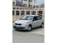 Sahibinden Renault Symbol 1.4 Authentique 2010 Model 