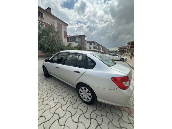 Sahibinden Renault Symbol 1.4 Authentique 2010 Model 