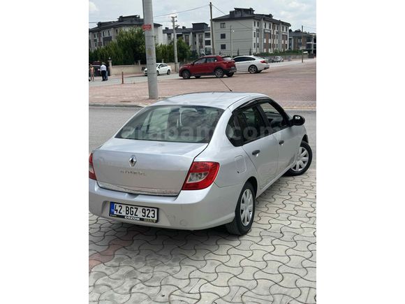 Sahibinden Renault Symbol 1.4 Authentique 2010 Model 