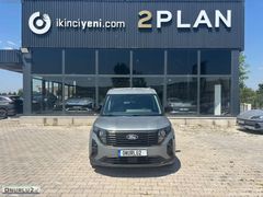 HYUNDAI ONURLU'DAN DEĞİŞENSİZ DÜŞÜK KM COURİER TITANIUM