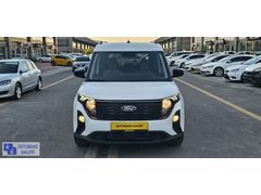 2025 FORD TOURNEO COURİER 1. 5L ECOBLUE TİTANYUM 40 BİN KM DE