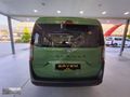 Sayem Otomotiv'den 2024 Ford Courier 1.5 EcoBlue Titanium