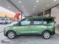 Sayem Otomotiv'den 2024 Ford Courier 1.5 EcoBlue Titanium