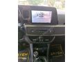 Sayem Otomotiv'den 2024 Ford Courier 1.5 EcoBlue Titanium