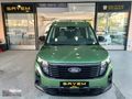 Sayem Otomotiv'den 2024 Ford Courier 1.5 EcoBlue Titanium