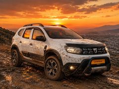 ALTINKÖSELER'DEN 2021 COMFORT 4*4 DUSTER HATASIZ BOYASIZ