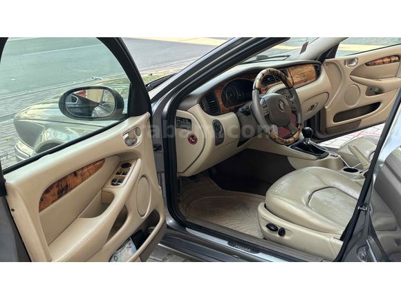 Sahibinden Jaguar X-Type 2.0 D Executive 2007 Model İstanbul
