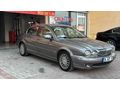 Sahibinden Jaguar X-Type 2.0 D Executive 2007 Model İstanbul