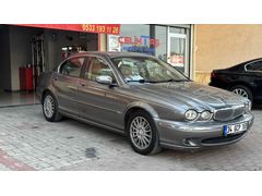 Sahibinden Jaguar X-Type 2.0 D Executive 2007 Model İstanbul