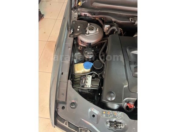 Sahibinden Jaguar X-Type 2.0 D Executive 2007 Model İstanbul