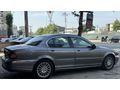 Sahibinden Jaguar X-Type 2.0 D Executive 2007 Model İstanbul
