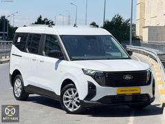 MİRHAN 2024 COURİER 1.5 ECOBLUE TİTANİUM HATASIZ SERVİS BKM FULL