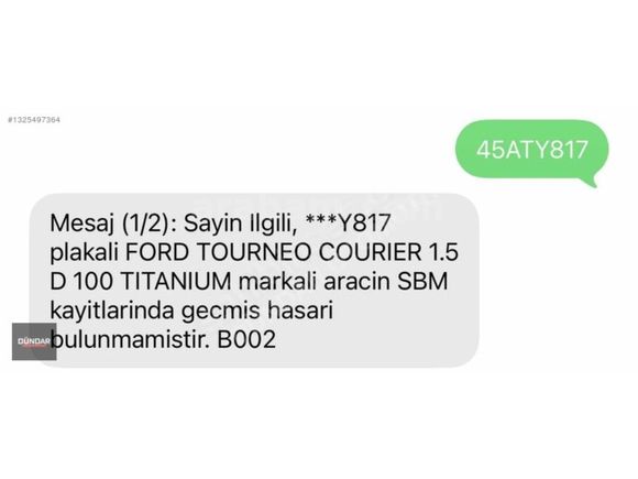 NOKTA HATASIZ BOYASIZ TİTANİUM PAKET ...