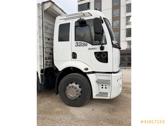 ACİL FiYAT DÜŞTÜ FORD 3230 S MAZOTUNU KOY DEVAM 0 MASRAF
