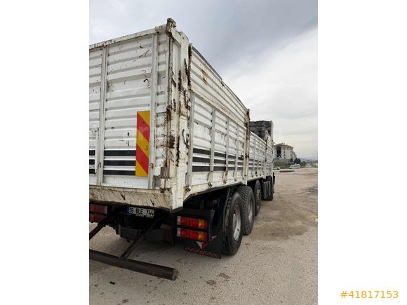 ACİL FiYAT DÜŞTÜ FORD 3230 S MAZOTUNU KOY DEVAM 0 MASRAF