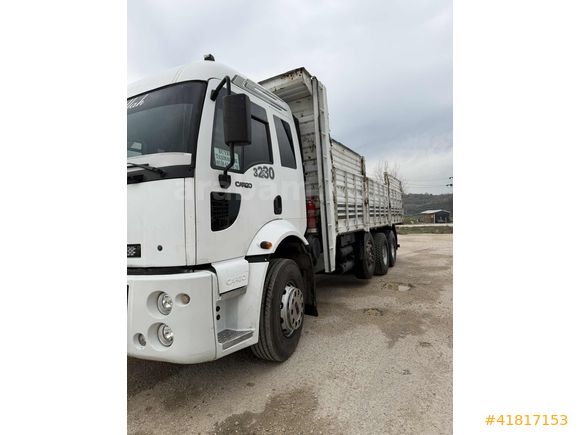 ACİL FiYAT DÜŞTÜ FORD 3230 S MAZOTUNU KOY DEVAM 0 MASRAF