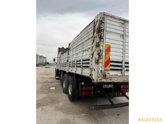ACİL FiYAT DÜŞTÜ FORD 3230 S MAZOTUNU KOY DEVAM 0 MASRAF