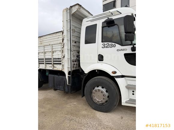 ACİL FiYAT DÜŞTÜ FORD 3230 S MAZOTUNU KOY DEVAM 0 MASRAF