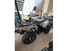 BGM MOTORS K.KARTINA 12 TAKSİT İMKANI APACHİ TERRA X 300