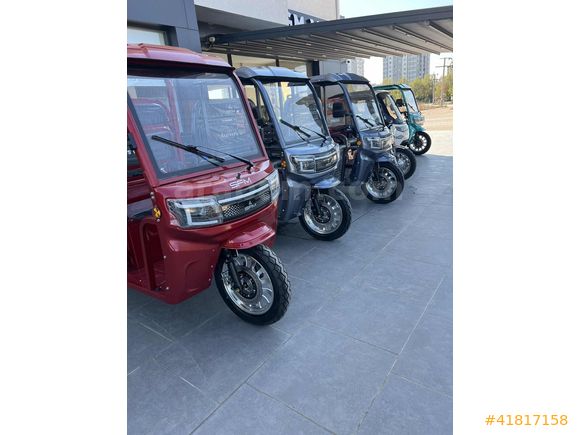 SFM EXPRESS MAX YETKİLİ BAYİDEN SIFIR