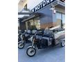SFM MAGNETE E 1800 BGM MOTORS YETKİLİ BAYİDEN