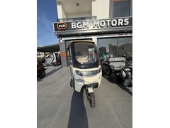 SFM IHLARA 400 2026 MODEL BGM MOTORS YETKİLİ BAYİDEN SIFIR
