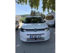 ACİL FİYAT DÜŞTÜ 2024 CADDY HATASIZ FUUL PAKET CAM TAVAN ORJİNAL