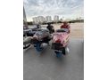 BGM MOTORS YETKİLİ BAYİDEN FALCON TURTLE SIFIR
