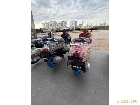 BGM MOTORS YETKİLİ BAYİDEN FALCON TURTLE SIFIR