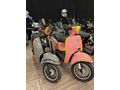 BGM MOTORS YETKİLİ BAYİDEN FALCON TURTLE SIFIR