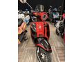 BGM MOTORS YETKİLİ BAYİDEN FALCON TURTLE SIFIR