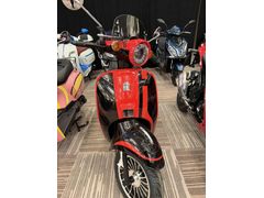 BGM MOTORS YETKİLİ BAYİDEN FALCON TURTLE SIFIR