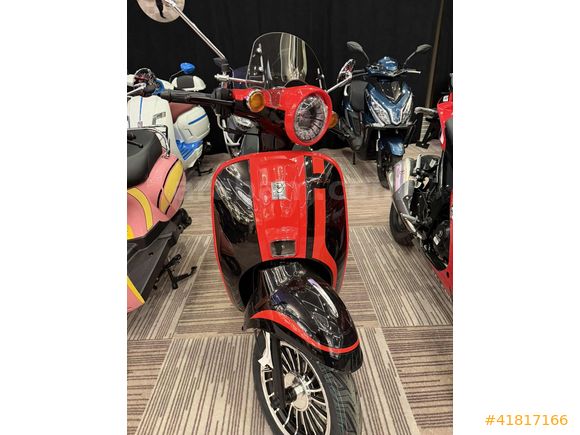 BGM MOTORS YETKİLİ BAYİDEN FALCON TURTLE SIFIR