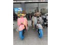 BGM MOTORS YETKİLİ BAYİDEN FALCON TURTLE SIFIR