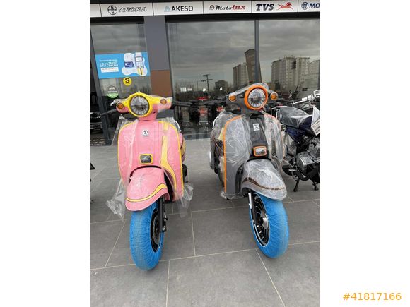 BGM MOTORS YETKİLİ BAYİDEN FALCON TURTLE SIFIR