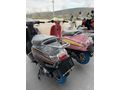 BGM MOTORS YETKİLİ BAYİDEN FALCON TURTLE SIFIR