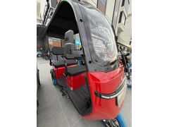 BGM MOTORS 2500W FALCON JULIA 9000 SIFIR YETKİLİ BAYİDEN
