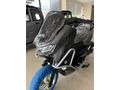 BGM MOTORS YETKİLİ BAYİDEN FALCON C MAX 155