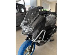 BGM MOTORS YETKİLİ BAYİDEN FALCON C MAX 155